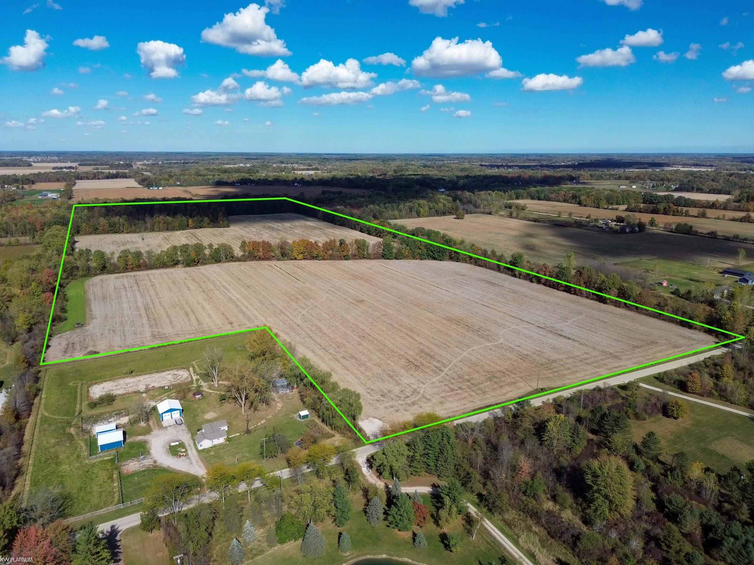 0 Masters Road Allenton, MI 48002 - Photo 5 of 7