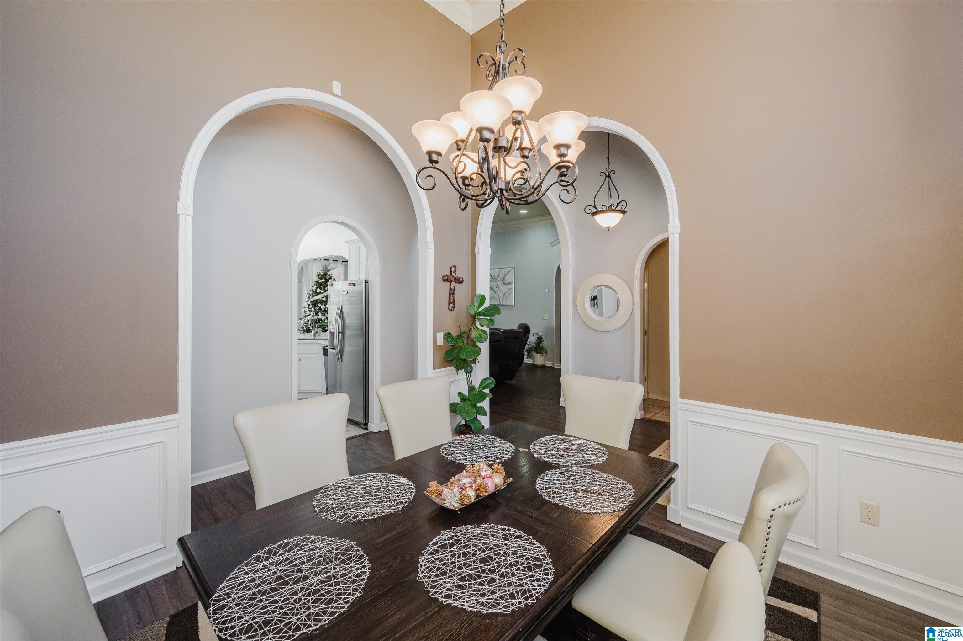 138 Addison Drive Calera, AL 35040 - Photo 11 of 43