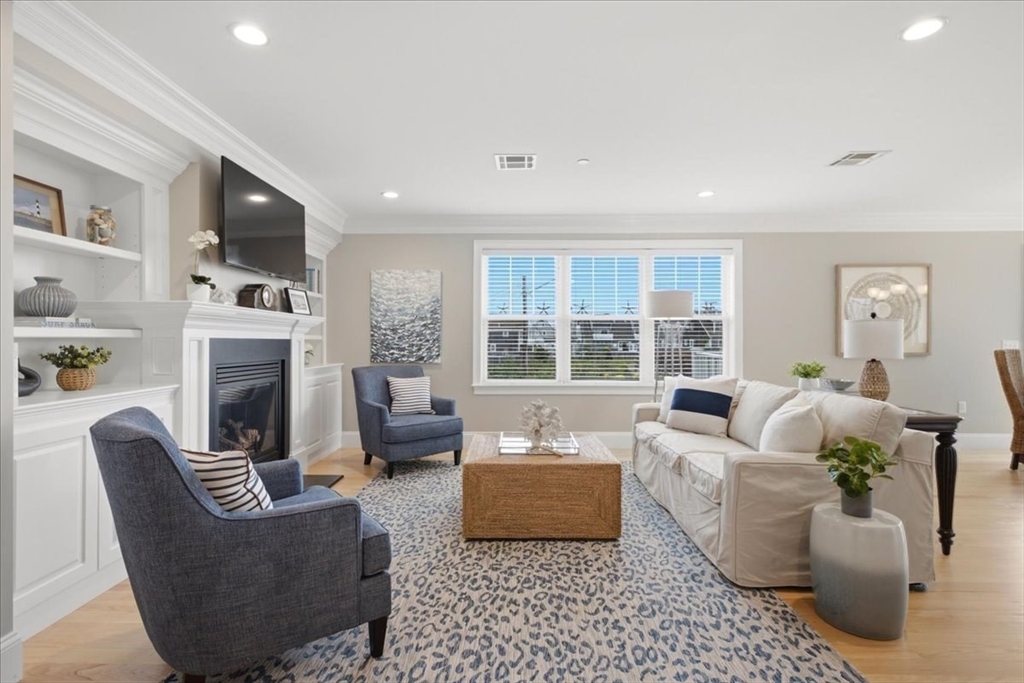 153 Jericho Road, Unit 2 Scituate, MA 02066 - Photo 5 of 39