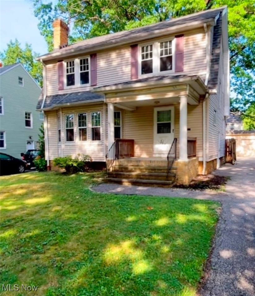 1173 Yellowstone Road Cleveland, OH 44121 - Photo 1 of 17 Gallery Image 1