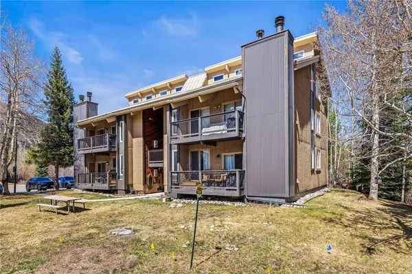 $850,000 | 601 Galena Street, Unit A, Frisco, CO 80443