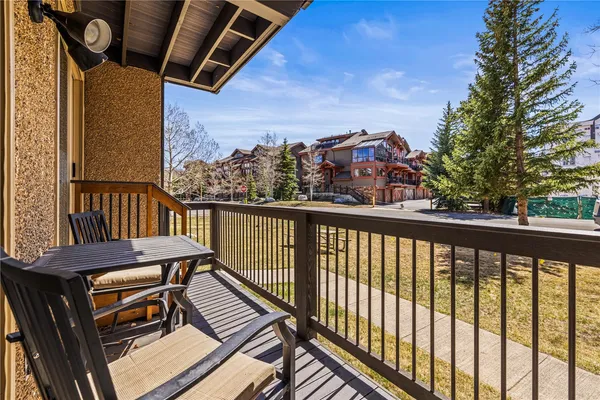 $850,000 | 601 Galena Street, Unit A, Frisco, CO 80443