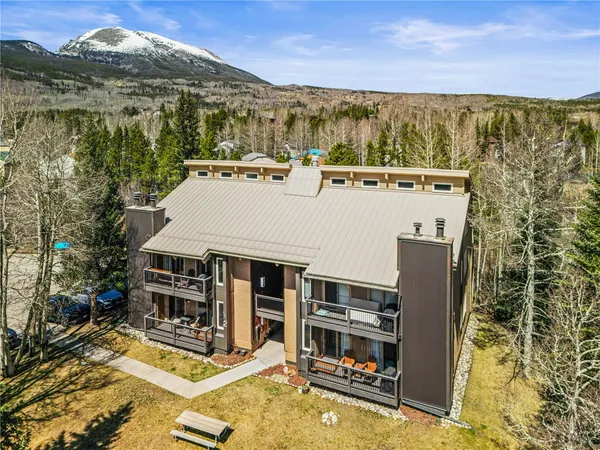 $850,000 | 601 Galena Street, Unit A, Frisco, CO 80443