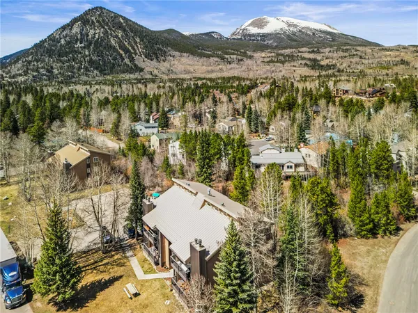 $850,000 | 601 Galena Street, Unit A, Frisco, CO 80443