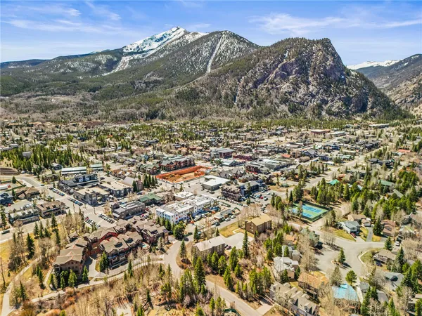 $850,000 | 601 Galena Street, Unit A, Frisco, CO 80443