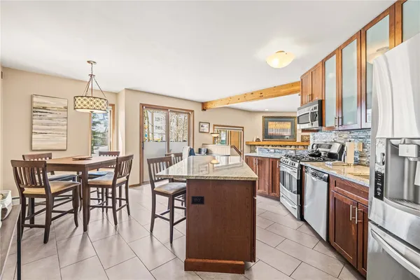 $850,000 | 601 Galena Street, Unit A, Frisco, CO 80443