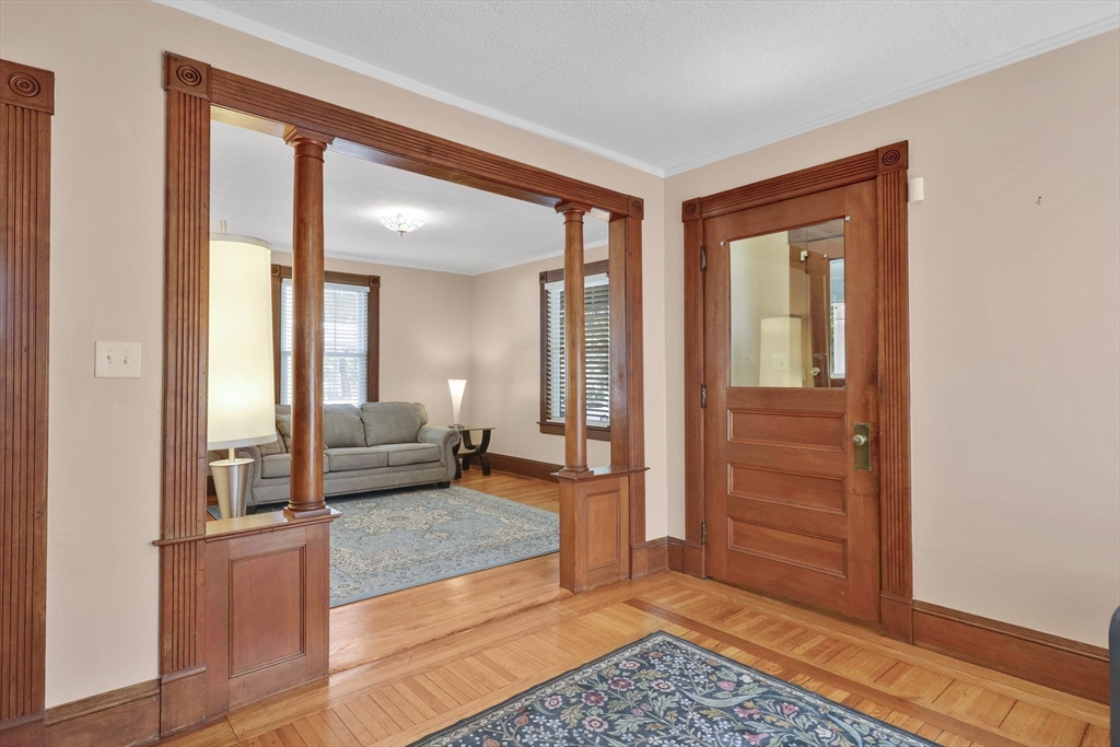 36 Spruceland Avenue Springfield, MA 01108 - Photo 15 of 42