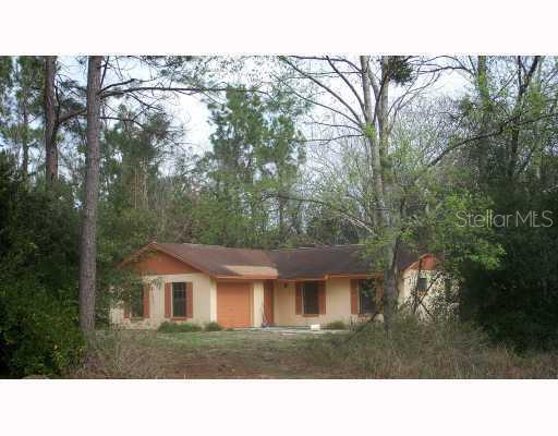15340 Lee Road Groveland, FL 34736 - Photo 1 of 1 Exterior Front