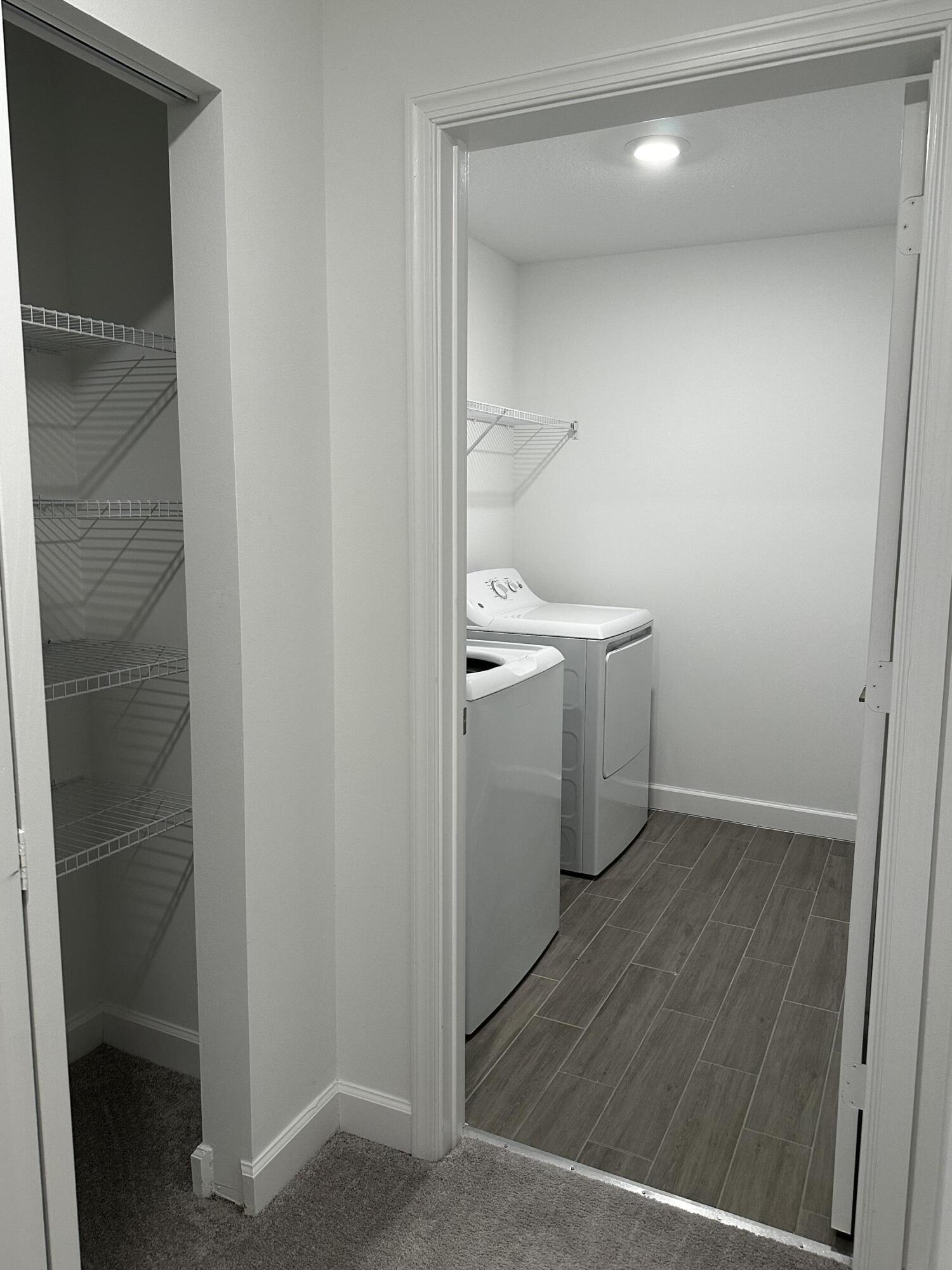 3507 Bauer Road Royal Palm Beach, FL 33411 - Photo 17 of 26 Laundry