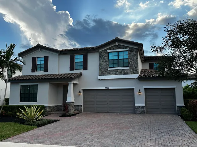 $4,250 | 3507 Bauer Road, Royal Palm Beach, FL 33411