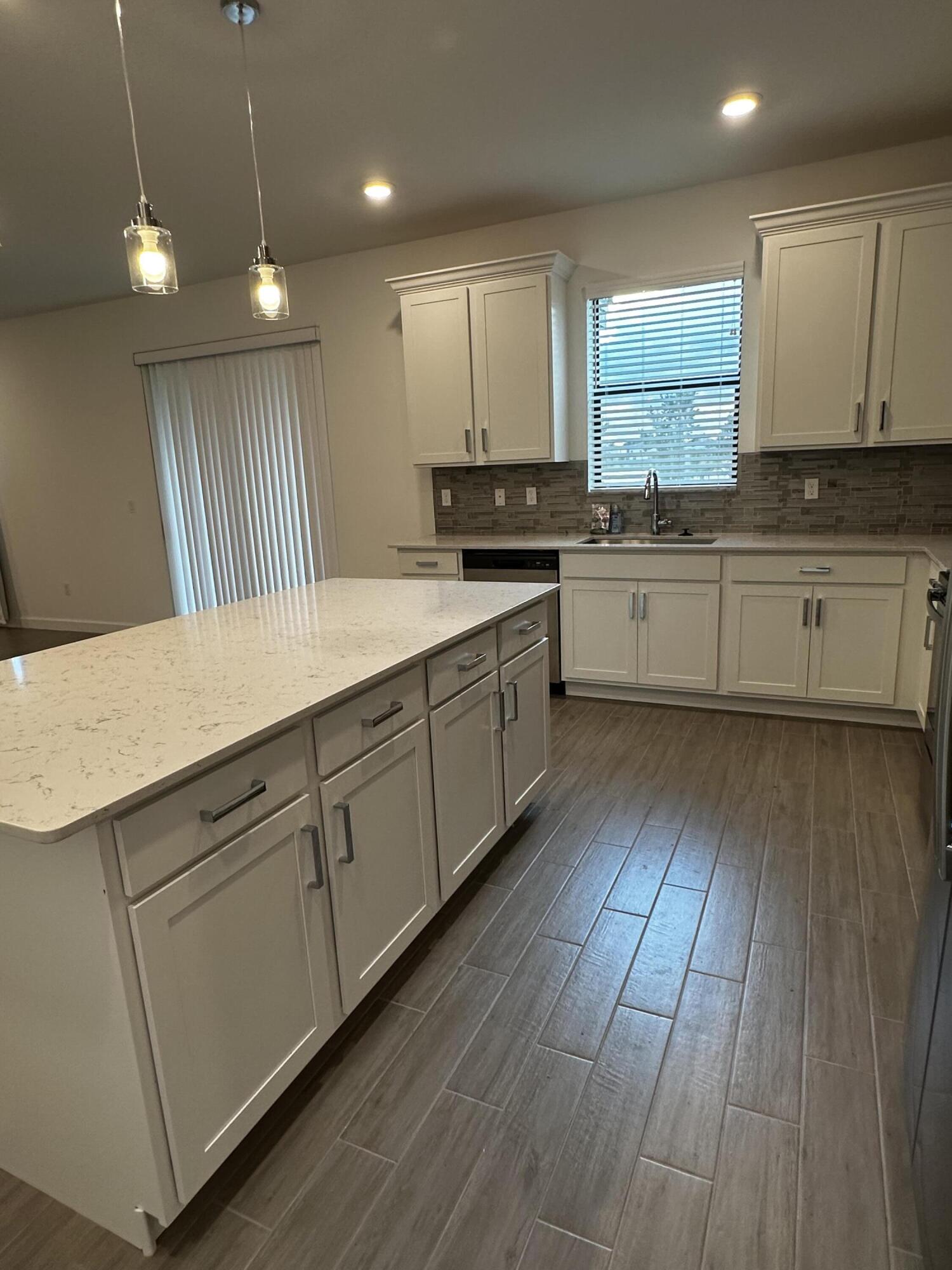 3507 Bauer Road Royal Palm Beach, FL 33411 - Photo 8 of 26 Kitchen