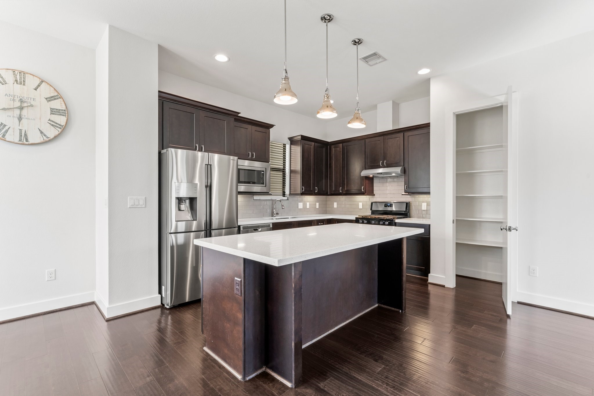 2909 Gillespie Street, Unit A Houston, TX 77020 - Photo 18 of 32
