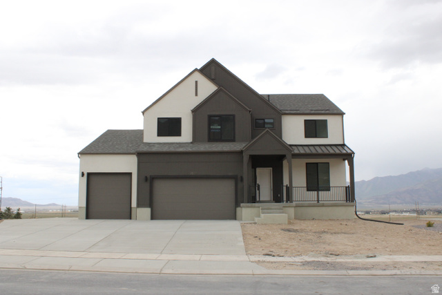 2633 Scarlet Road, Unit 259 Eagle Mountain, UT 84005 - Photo 1 of 46