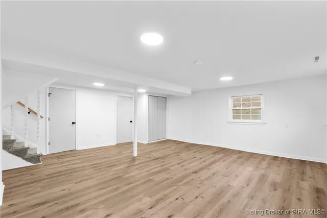 $256,500 | 3136 Middle Road, Jeffersonville, IN 47130