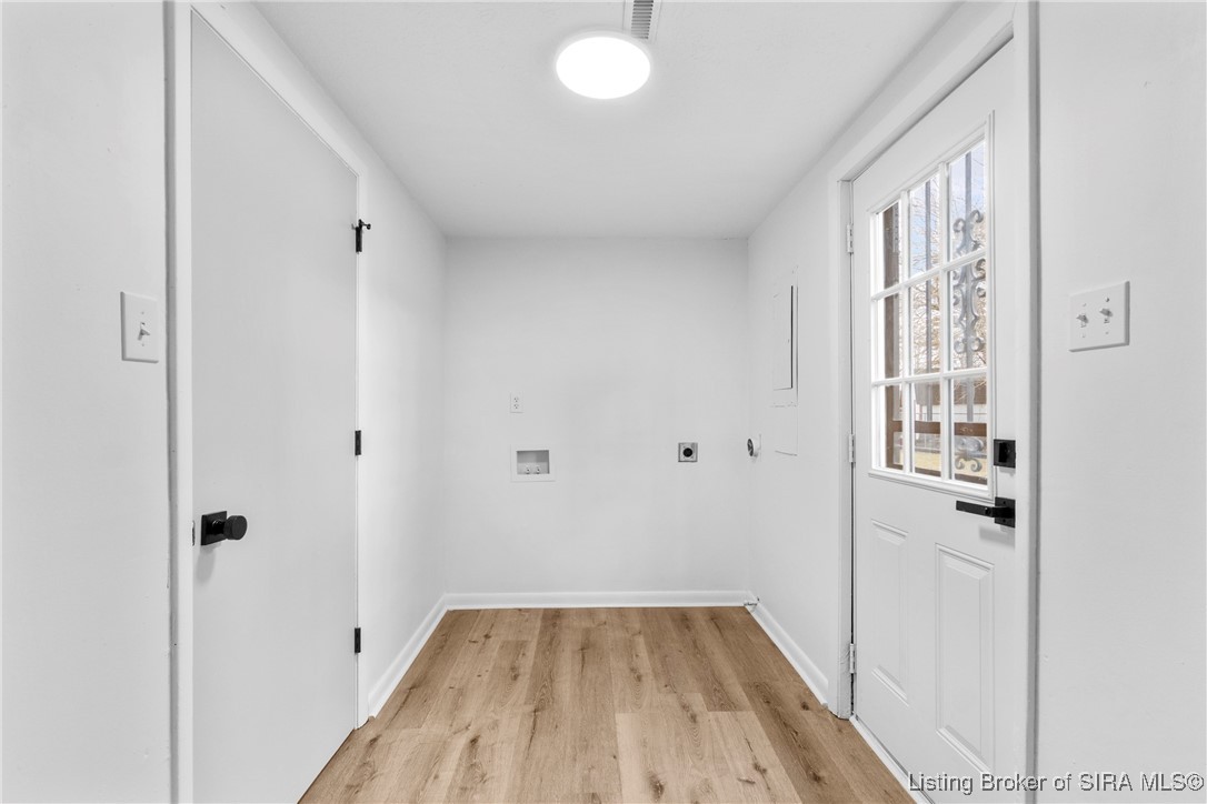 3136 Middle Road Jeffersonville, IN 47130 - Photo 22 of 40