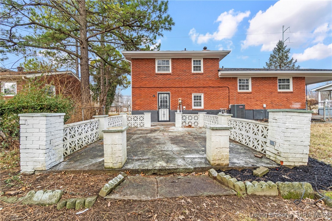 3136 Middle Road Jeffersonville, IN 47130 - Photo 37 of 40