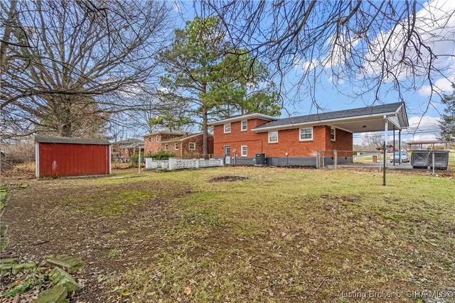 $256,500 | 3136 Middle Road, Jeffersonville, IN 47130