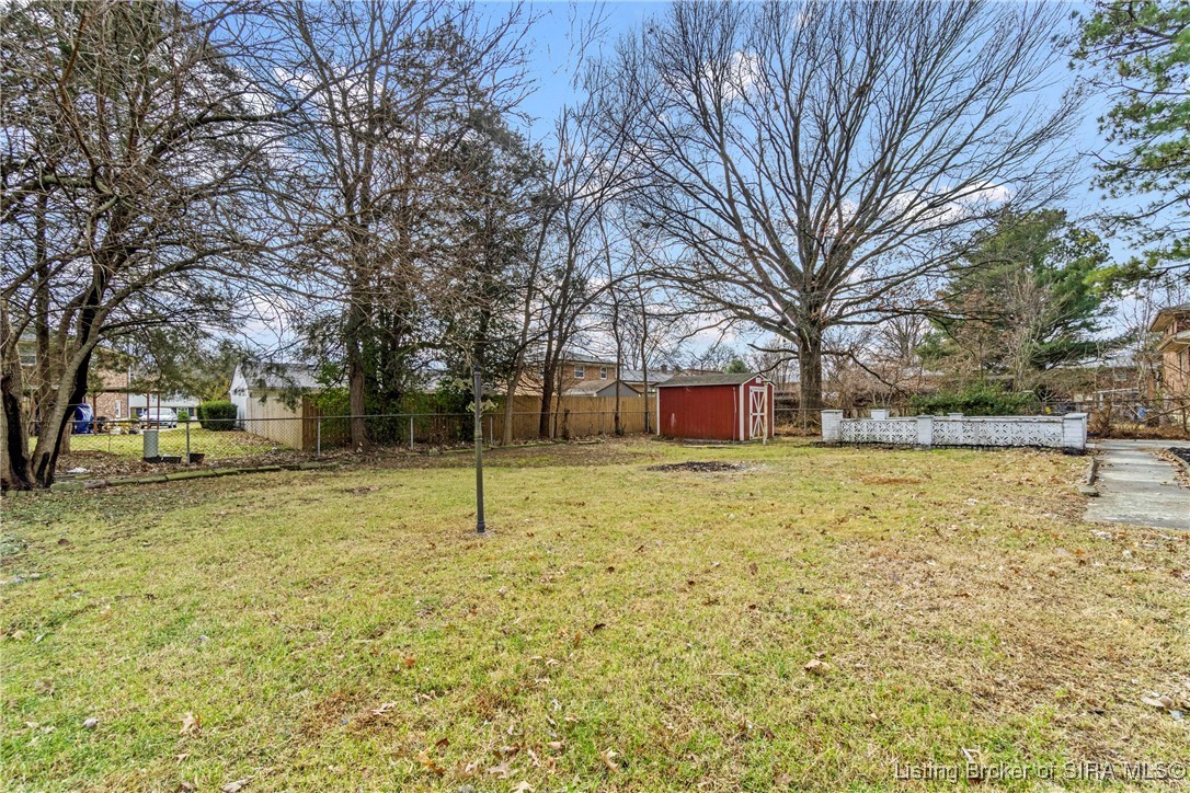 3136 Middle Road Jeffersonville, IN 47130 - Photo 40 of 40