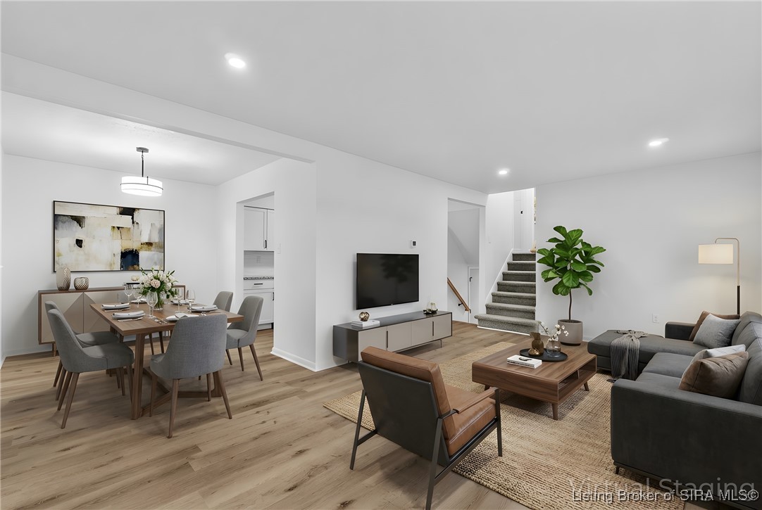 3136 Middle Road Jeffersonville, IN 47130 - Photo 9 of 40