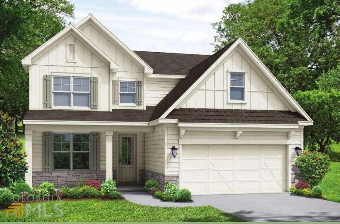 34 Ridgeline Way Cartersville, GA 30121 - Photo 1 of 1 Gallery Image 1