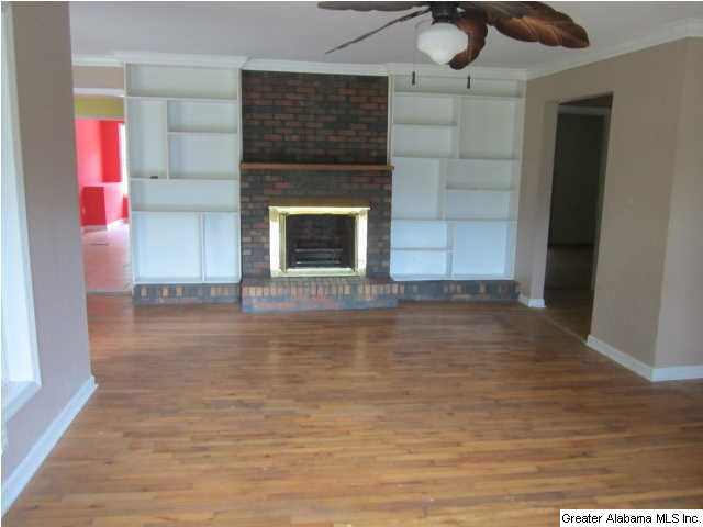 602 Jackson Trace Road Talladega, AL 35160 - Photo 4 of 12