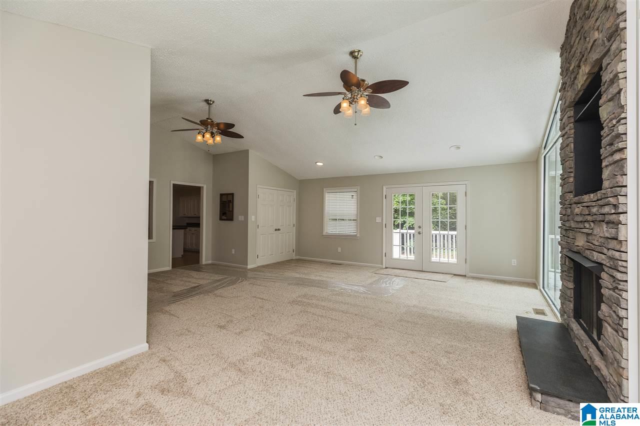 8795 Bradford Trafford Road Pinson, AL 35126 - Photo 7 of 28