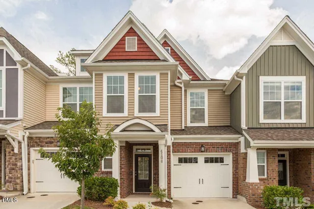 $2,175 | 4106 Vallonia Drive, Cary, NC 27519