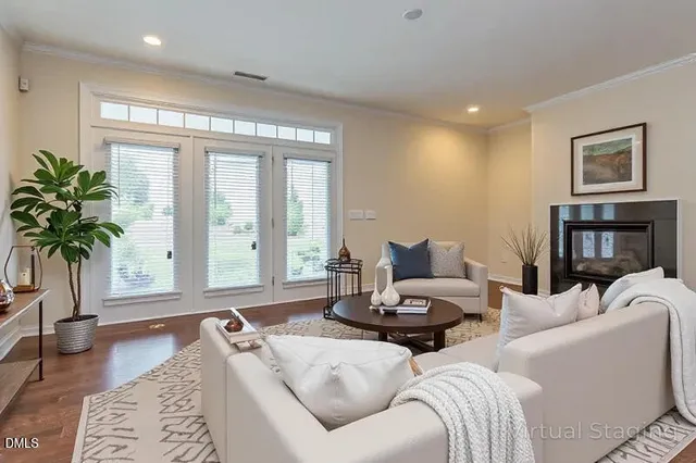 $2,175 | 4106 Vallonia Drive, Cary, NC 27519