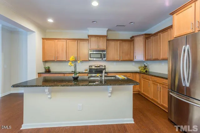 $2,175 | 4106 Vallonia Drive, Cary, NC 27519