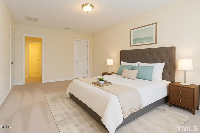 $2,175 | 4106 Vallonia Drive, Cary, NC 27519