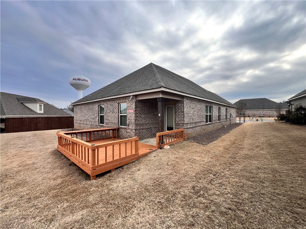 202 Blasted Rock Road Auburn, AL 36830 - Photo 17 of 19 Gallery Image 17