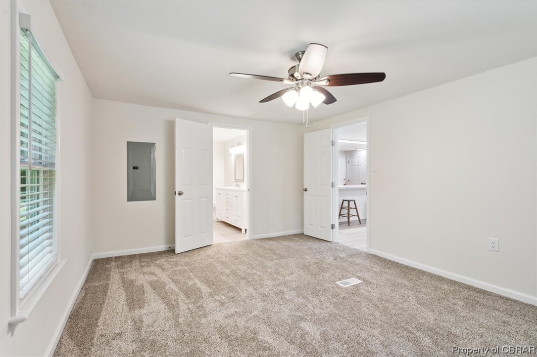 2662 Red Bank Road Gloucester, VA 23061 - Photo 23 of 46