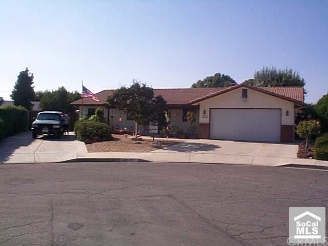 26143 Renton Place Hemet, CA 92544 - Photo 1 of 1