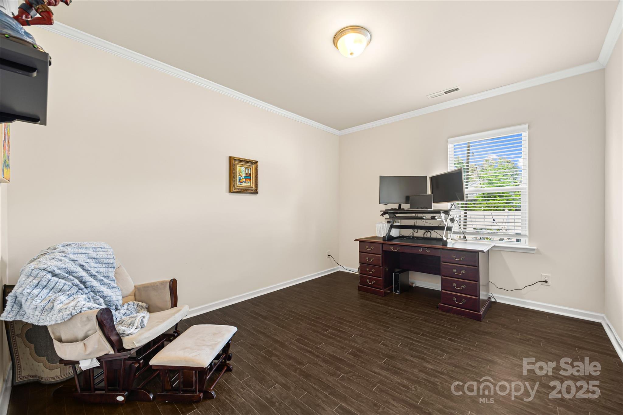 269 Keating Pl Drive Fort Mill, SC 29708 - Photo 26 of 48 a view of a workspace with furniture