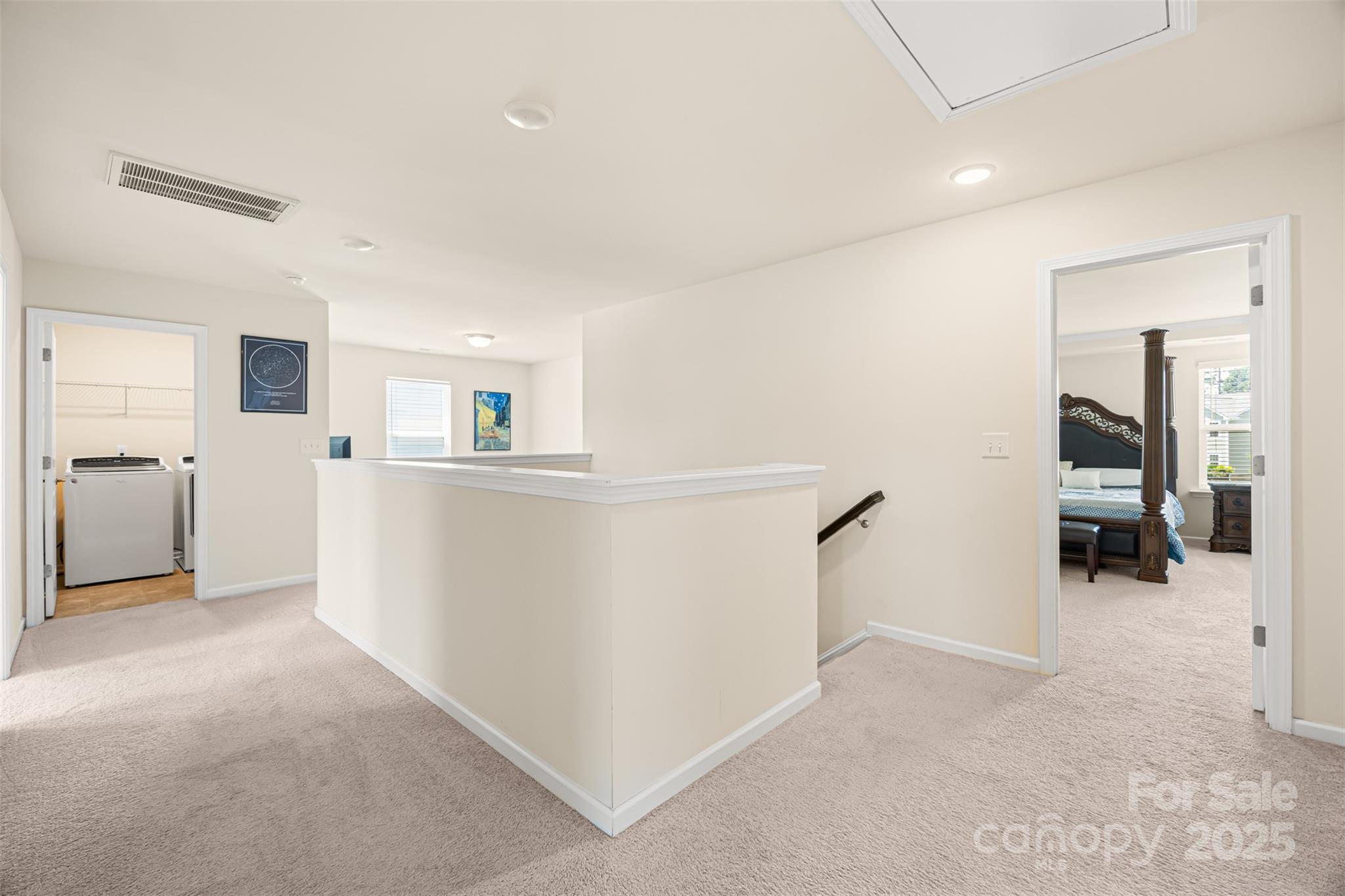 269 Keating Pl Drive Fort Mill, SC 29708 - Photo 37 of 48 a view of a kitchen with furniture and an empty room