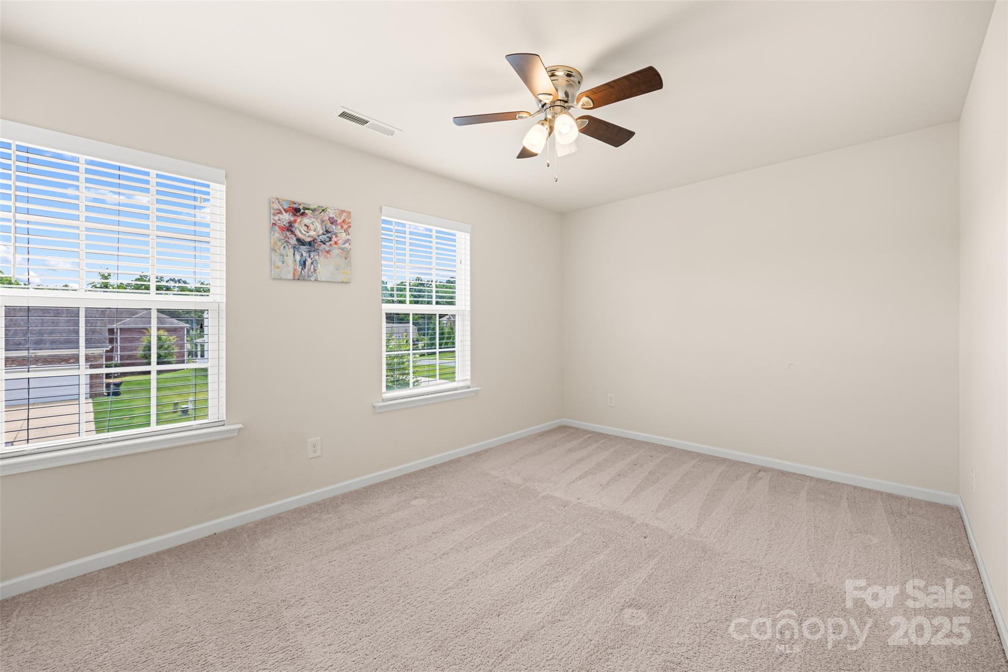 269 Keating Pl Drive Fort Mill, SC 29708 - Photo 40 of 48 an empty room with a window