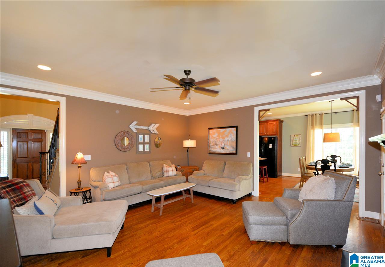 132 Crest Drive Sterrett, AL 35147 - Photo 13 of 50