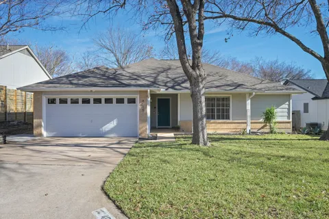 $2,650 | 4615 Sidereal Drive, Austin, TX 78727