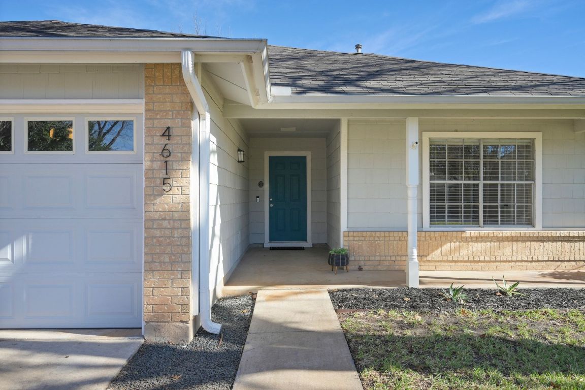 4615 Sidereal Drive Austin, TX 78727 - Photo 2 of 40 Ideally located in North Austin, you’re less than 5 miles from The Domain and conveniently close to major employers, roadways, entertainment, and some of Austin’s best restaurants