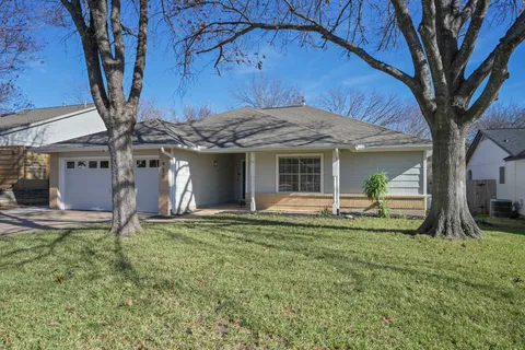 $2,650 | 4615 Sidereal Drive, Austin, TX 78727