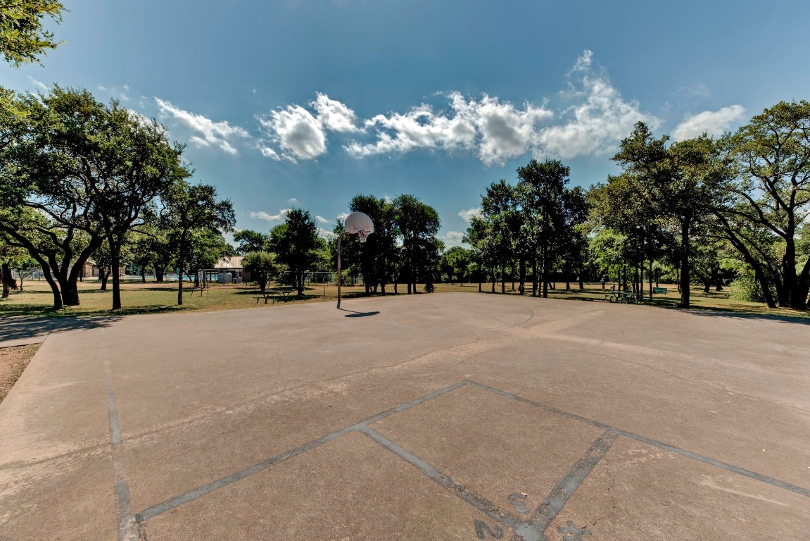 4615 Sidereal Drive Austin, TX 78727 - Photo 25 of 40 Balcones District Park runs along Amherst alongside the neighborhood. The park has a popular basketball court, volleyball court, Balcones Pool, a kids play area, covered pavilion and lots of wide open space