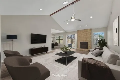 $2,650 | 4615 Sidereal Drive, Austin, TX 78727