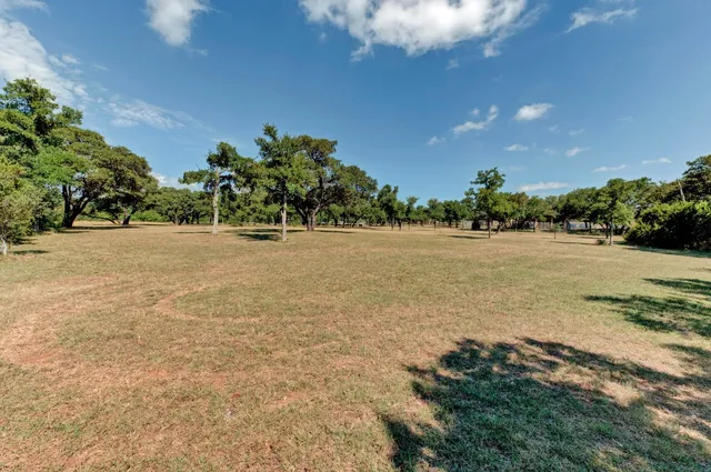 a view of a slide with a slide