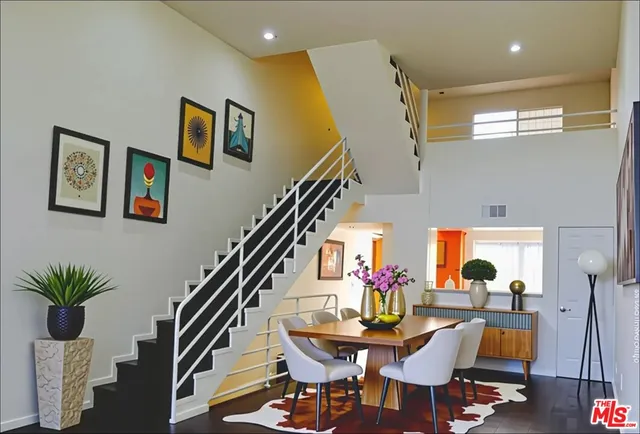 $4,250 | 3712 Evans Street West, Unit 1B, Los Angeles, CA 90027