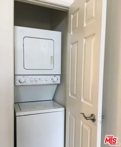 a view of washer and dryer