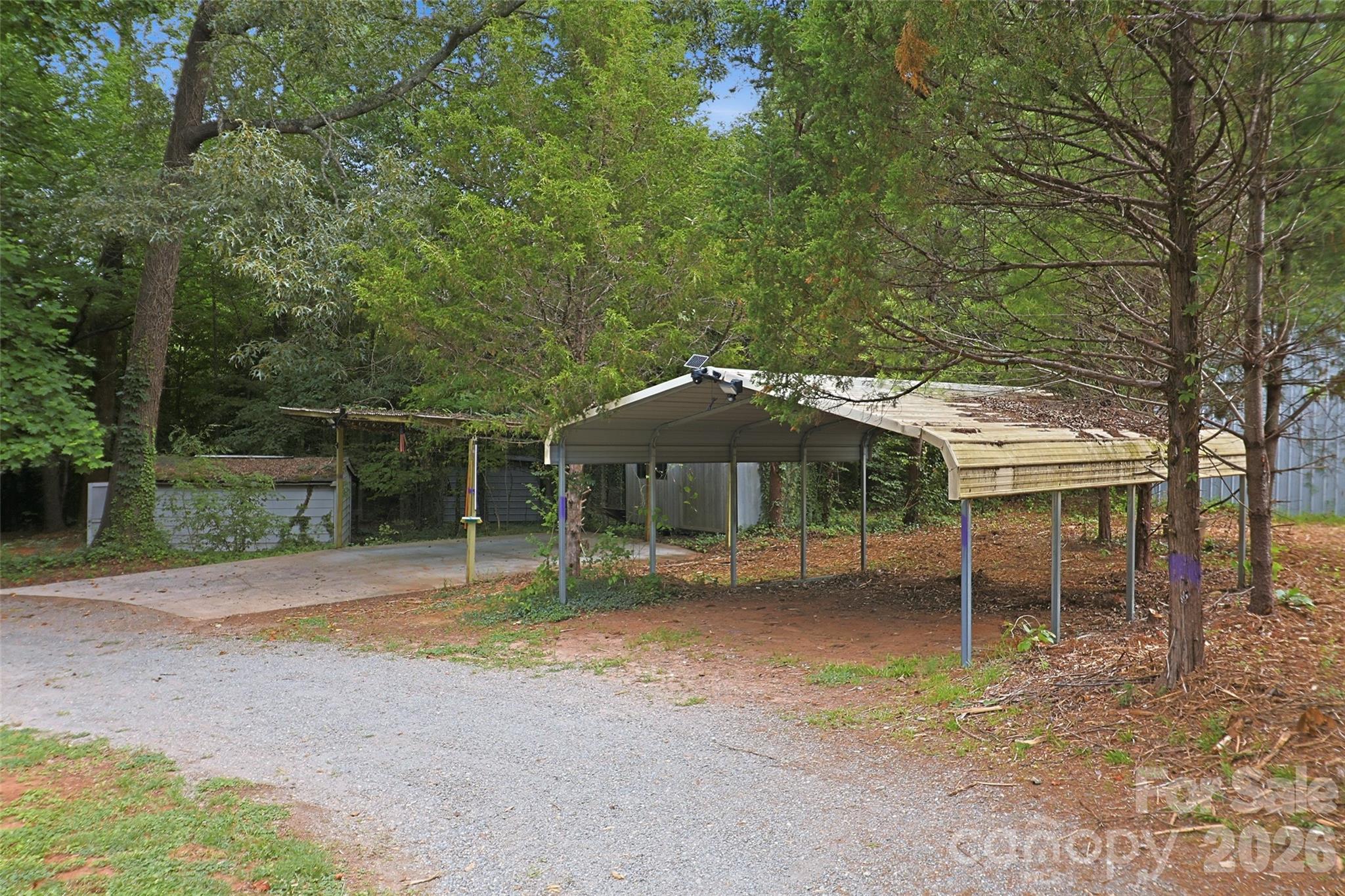 153 Southwinds Drive Rutherfordton, NC 28139 - Photo 3 of 39