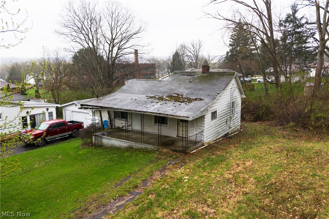 7766 Stewart Sharon Road Masury, OH 44438 - Photo 14 of 17