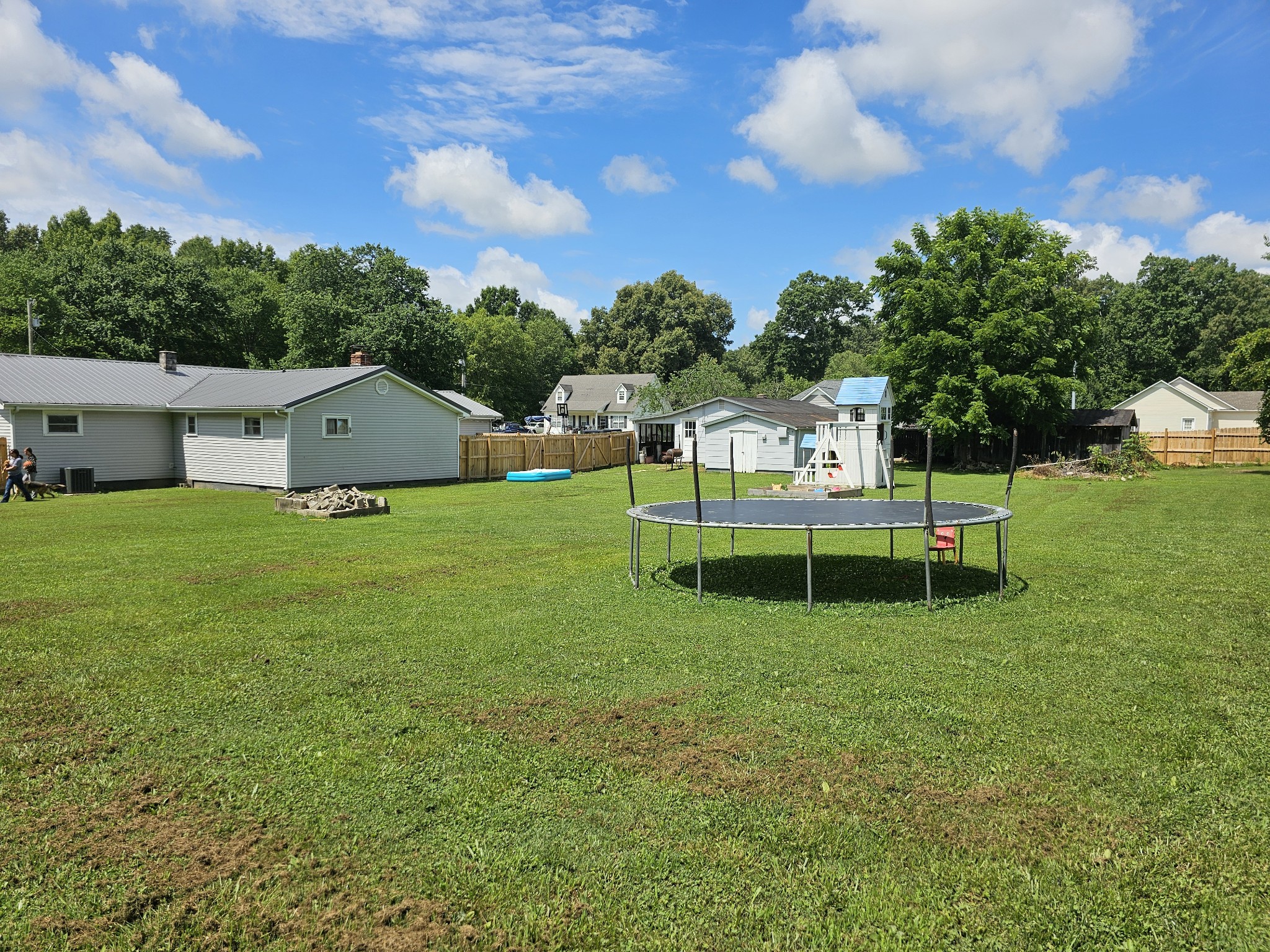 715 Marbury Road Tullahoma, TN 37388 - Photo 21 of 27