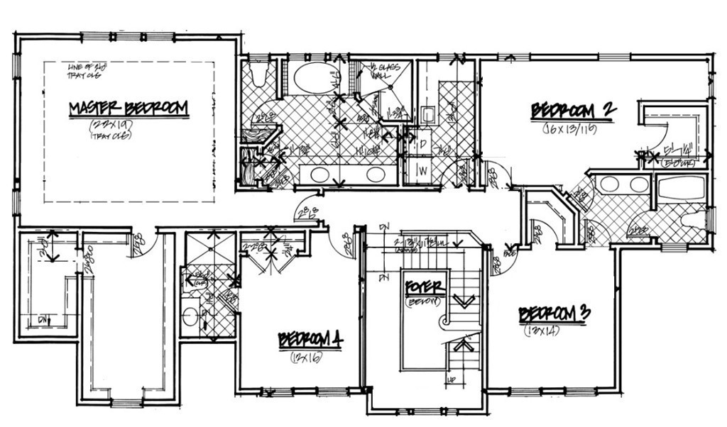 19 Bird Street Needham, MA 02492 - Photo 4 of 30