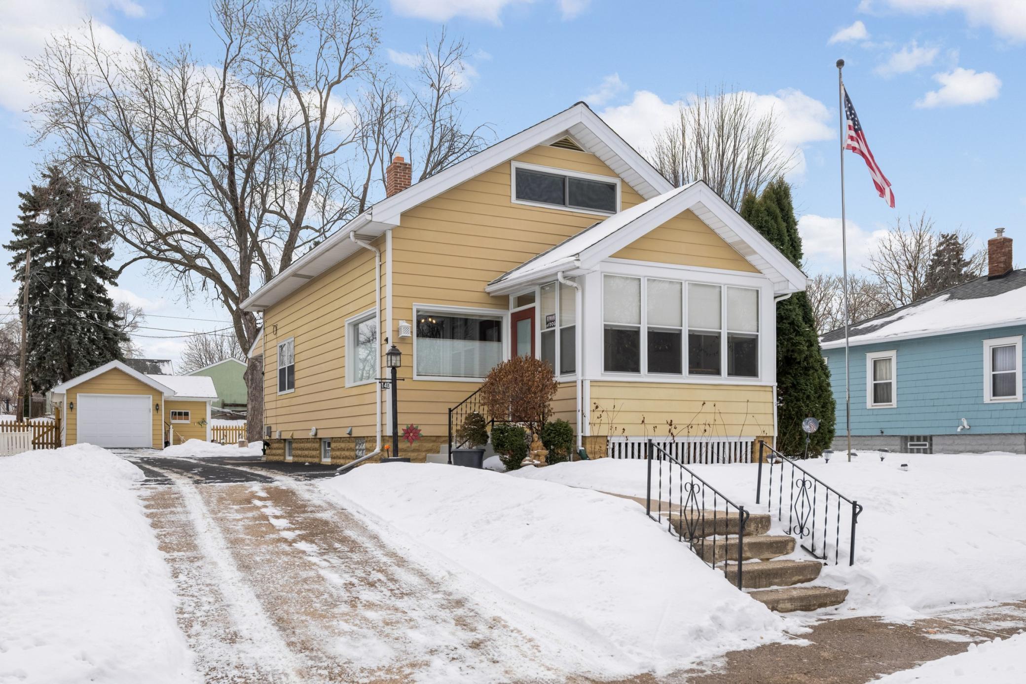 140 West Stevens Street St. Paul, MN 55107 - Photo 3 of 38